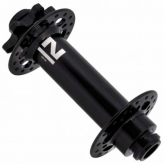 Piasta przednia Novatec D201SB FatBike 15mm 32H czarna