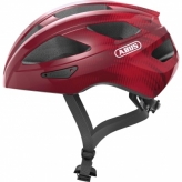 Kask rowerowy ABUS Macator Bordeaux Red M