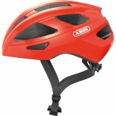 Kask rowerowy Abus Macator S shrimp orange 