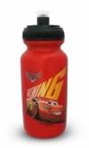 Bidon Disney Cars 3 380ml czerwony