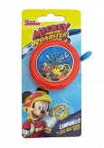 Dzwonek rowerowy Disney Mickey Mouse