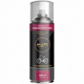 BIKE ON WAX preparat wielofunkcyjny Spray 400ml