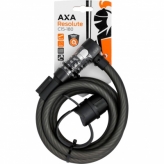 Zapięcie rowerowe linka Axa Resolute C180/15 Code