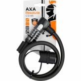 Zapięcie rowerowe linka Axa Resolute C65/12 Code