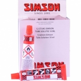 Ds Simson tube solutie 10ml 