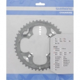 Zębatka rowerowa Shimano 44t FC-M590 srebrna