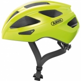 Kask rowerowy Abus Macator M żółty