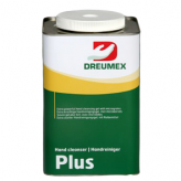 Mocny żel do czyszczenia rąk Dreumex Plus 4500 ml