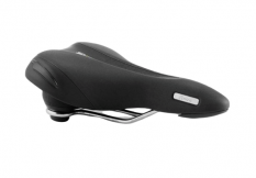 Siodełko rowerowe Selle Royal Optica moderate