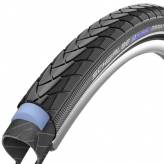 Opona rowerowa Schwalbe 26x1 3/8 Marathon Plus 