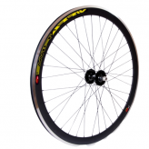 Koło rowerowe przednie 28 JOYSTAR-TR10F  tor