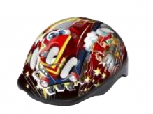 Kask dziecięcy B-Skin  trains S 48-52cm 