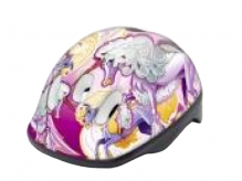 Kask dziecięcy B-Skin Unicorn S 48-52 cm 