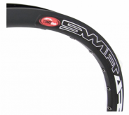 Obręcz rowerowa 28" disc eyelets 36otw