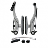 Hamulec szczękowy tylny Shimano Alivio BR-T4010 V-brake