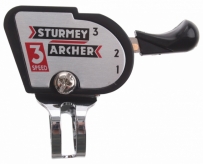 Manetka Sturmey Archer 3 HSJ762