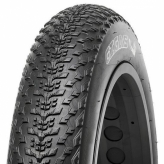 Opona Kenda Gigas 26x4,00 k1167 czarna Fat bike