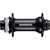 Piasta rowerowa przednia Shimano MT400 32H czarna