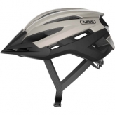 Kask rowerowy Abus TrailPaver beige black L