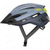 Abus helm TrailPaver light grey M