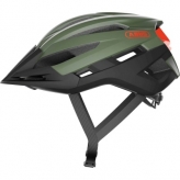 Kask rowerowy Abus TrailPaver olive green L