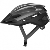 Abus helm TrailPaver titan black L