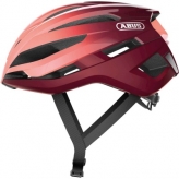 Abus helm StormChaser bordeaux red L