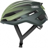 Abus helm StormChaser opal green L