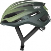 Abus helm StormChaser opal green M