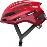 Kask rowerowy Abus StormChaser Blaze Red L