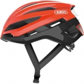 Kask rowerowy Abus StormChaser Shrimp Orange L