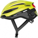 Kask rowerowy Abus StormChaser Neon Yellow L