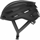 Kask rowerowy Abus StormChaser Velvet Black S