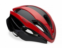 Kask spiuk profit m-l red