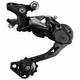 Przerzutka tylna Shimano 10 rz m6000 42t Deore