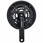 Mechanizm korbowy SHIMANO FC-T4010