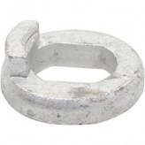 Pierścień tarczowy z krzywką do silnika piasty Bafang