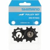 Kółka przerzutki Shimano 105 RD-R7000 11 rzędów