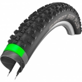 Opona rowerowa Schwalbe 28x1.60 Smart Sam