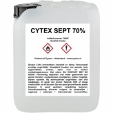 Płyn Cyclon Cytex Sept 5L do dezynfekcji
