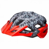 Kask KED STATUS Junior M52-59cm