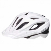 Kask KED STREET MIPS Junior M 53-58cm biały