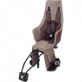 Bobike a zitje Exclusive Maxi Plus 1P toffee brown