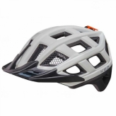 Kask rowerowy KED CROM MTB L biały