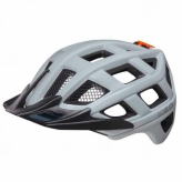 Kask rowerowy KED CROM MTB L szary