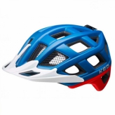 Kask rowerowy KED CROM MTB L niebieski 