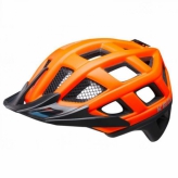 Kask rowerowy KED CROM Pomarańczowy MTB L