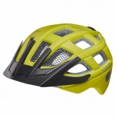 Kask rowerowy KED KAILU Zielony Junior S