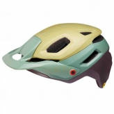 Kask rowerowy KED PECTOR ME-1 oliwkowy MTB M