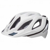 Kask rowerowy KED SPIRI II Biały MTB L